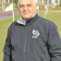 Adolfo Padua - Medico
