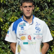 Alessandro Cappa