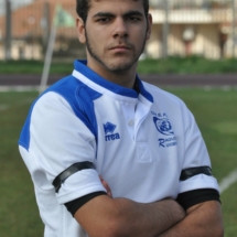 Alex Occhipinti