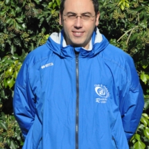 Andrea Buscemi - Fisioterapista Osteopata D.O.