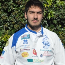 Andrea Giufrè