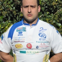 Andrea Solarino