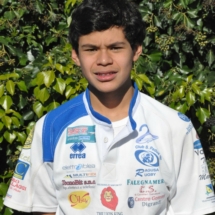 Carlos Lo Presti