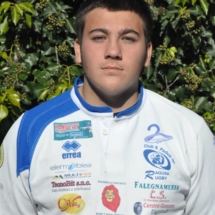 Clyde Argintieri