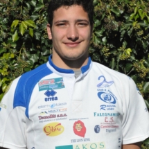 Cristian Iacono