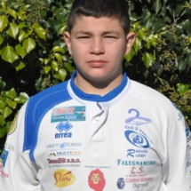 Damiano Dimartino