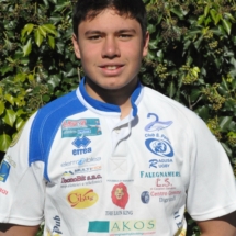 Damiano Spataro