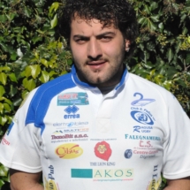 Damiano Stracquadanio