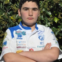 Daniele Occhipinti