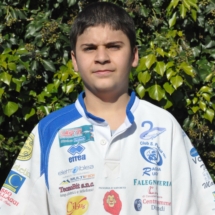 Domenico Guastella
