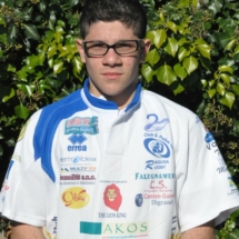 Francesco Arestia
