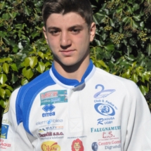 Gianluca Tirone