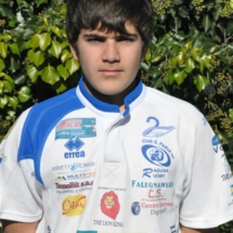 Gioele Distefano
