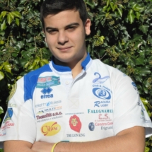Giuseppe Cafiso