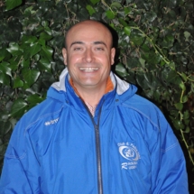Giuseppe Maugeri - Allenatore