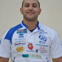 Giuseppe Puglisi