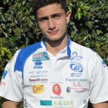Marco Cavalieri