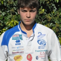 Marco Giallongo
