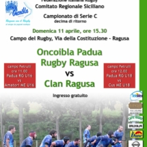 Padua-Clan