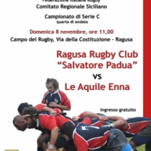 Padua-Enna
