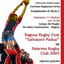 Padua-Palermo