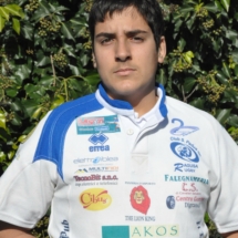 Paride Vona