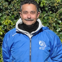 Peppe Gurrieri - Allenatore