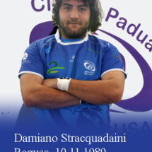damianostracquadaini