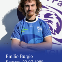 emilioburgio