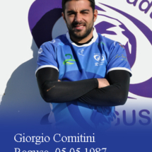 giorgiocomitini