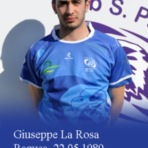 giuseppelarosa