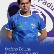 stefanobellina
