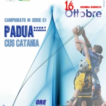 2011-10-09 - cus catania