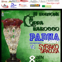 2012-01-08 - Coppa Barocco