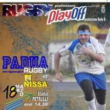 2012-03-18 - Nissa