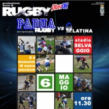 2012-05-06 - Latina