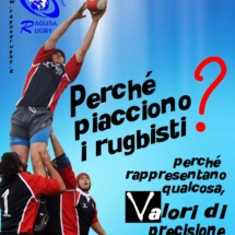 MANIFESTO 1 Valori 2010