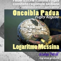 Padua-Logaritmo
