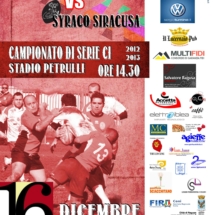 2012-12-16 - Padua-Syrako