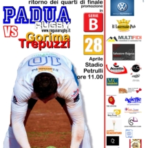 2013-04-28 - Trepuzzi (Play off)