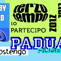 Card Terzo Tempo