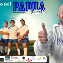 Noi giochiamo nel Padua