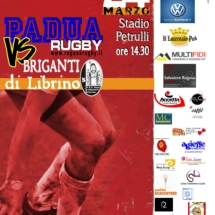 PADUA Briganti